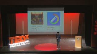 Aiden Cullen: The Originality Trap | TED Talk