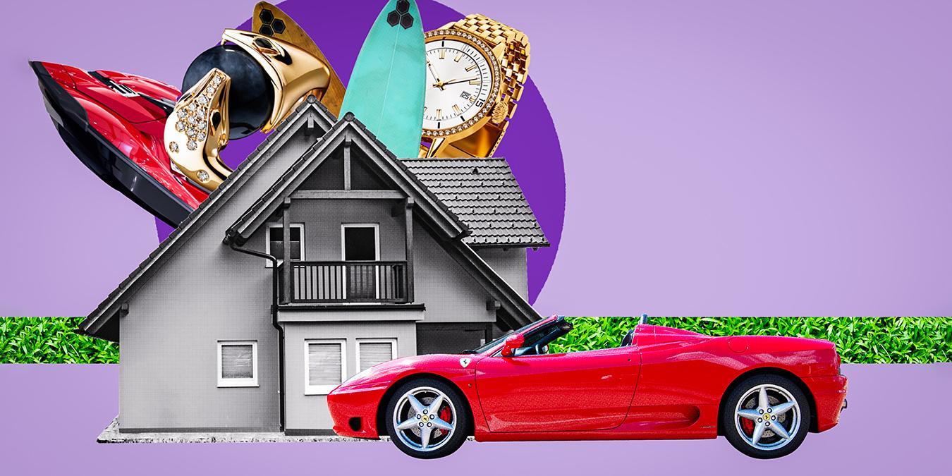 Why talking to your friends can help you save money