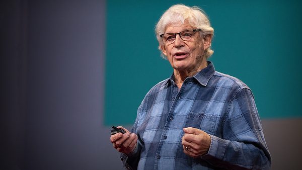 The "adjacent possible" -- and how it explains human innovation