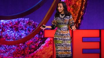 Ndidi Okonkwo Nwuneli: The future of the food ecosystem -- and the power of your plate