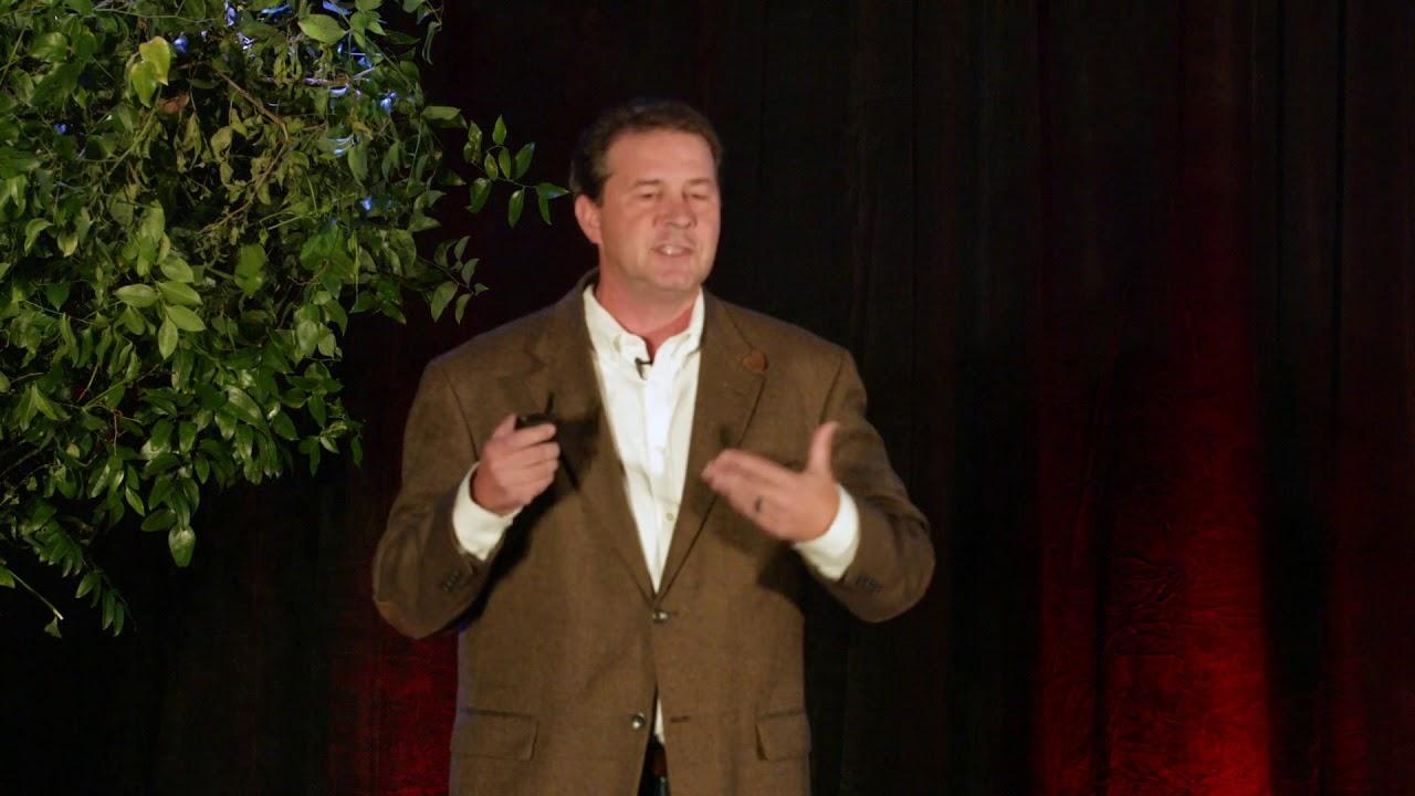 Thomas Ward: The Social Determinants of Health | TED Talk