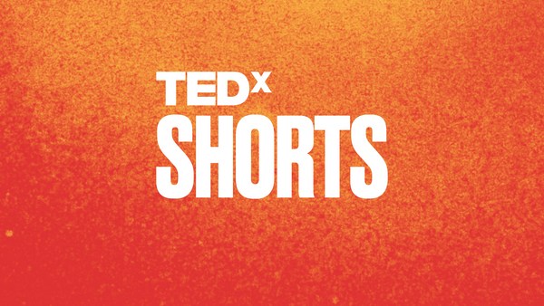 TEDx SHORTS: What science taught me about being a Muslim drag quee‪n‬