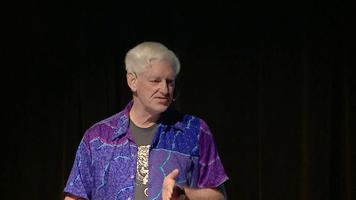 Peter Norvig: How I Learned to Let Go and Set Computers Free to Learn