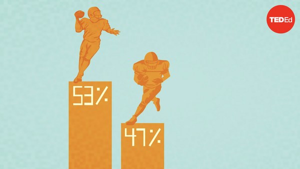 Jason Robert Jaffe 世論調査の善し悪し ジェイソン ロバート ジャフィ Ted Talk