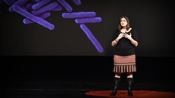 Lara Durgavich: An evolutionary perspective on human health and disease