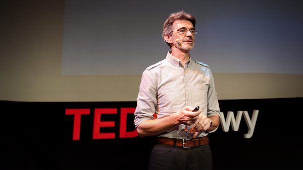 Let's talk about dying