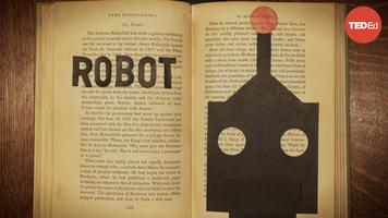 Jessica Oreck et Rachael Teel: Mysteries of vernacular: Robot