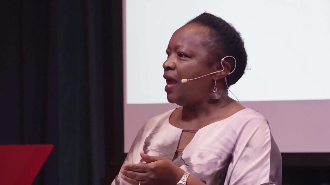 Bongi Mkhabela: How we made Nelson Mandela's last wish come true | TED Talk