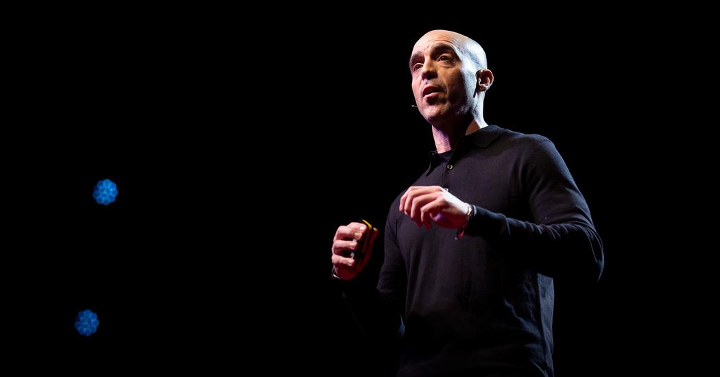 Sinan Aral: How we can protect truth in the age of misinformation | TED ...