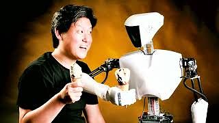 The Robots of the Future