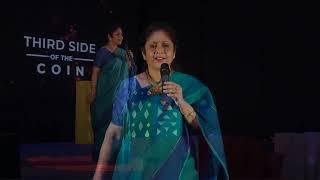 Dr Ananda Shankar Jayant: Dancing on the Unseen Edge