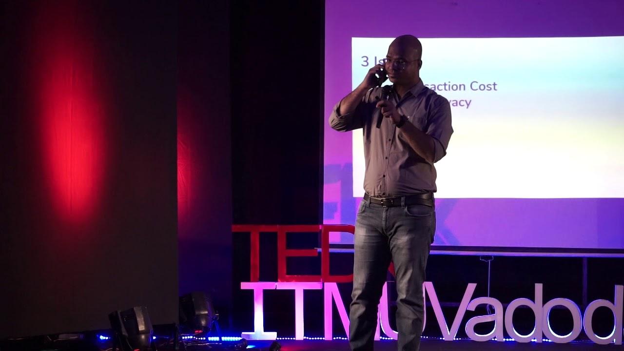 Blockchain: The Underrated Technology | TED Talk