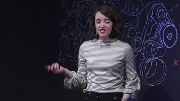 Dr. Amy Belfi: How Music Influences our Emotions, Feeligns, and Behaviors