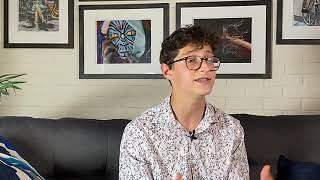 Alan Raskin: How Activism Moved to the High School | TED Talk