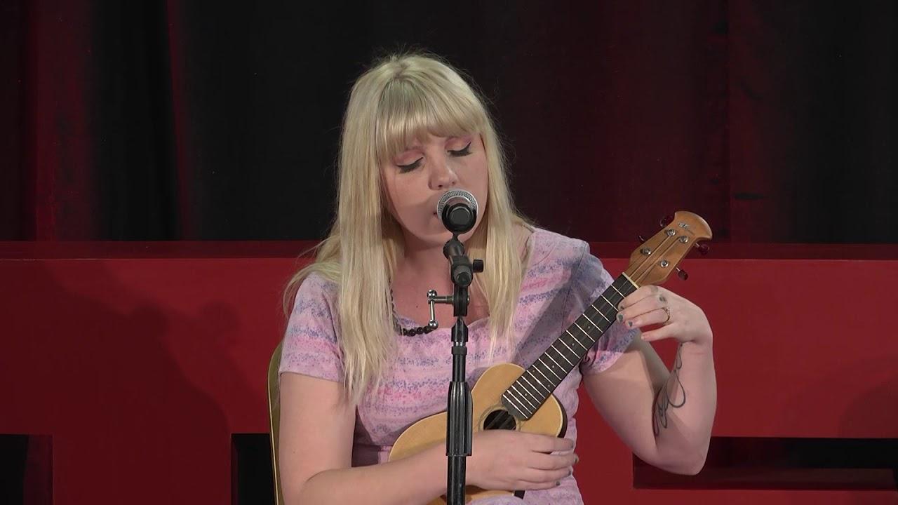 Joey Cook: Waltz of Desperation | TED Talk