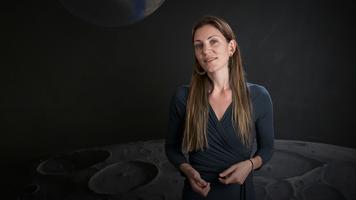 Jessy Kate Schingler: Civilization on the Moon -- and what it means for life on Earth