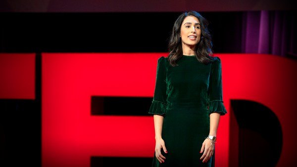 Yasmin Green: How technology can fight extremism and online harassment