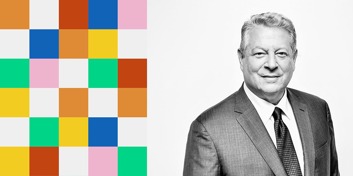 The new urgency of climate change