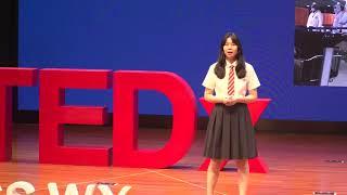 Lily Yu: Sense of Belonging