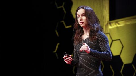 The dark side of competition in AI | Liv Boeree