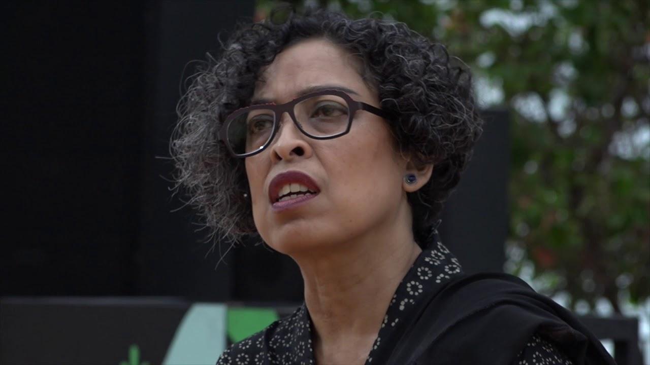 Nyak Ina Raseuki: Taste of Melody | TED Talk