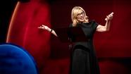 Debbie Millman How Symbols And Brands Shape Our Humanity TED Talk Debbie Millman How Symbols And Brands Shape Our Humanity TED Talk