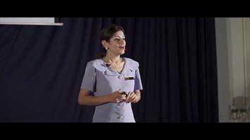 Dr. Shirin Shafiei Ebrahimi: Use Of Technology In Education