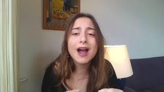 Jülide Enderoğlu: Deconstructing Tradition: Village Institutes | TED Talk