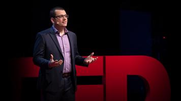 Scott Williams: The impact of a TED Talk -- one year later