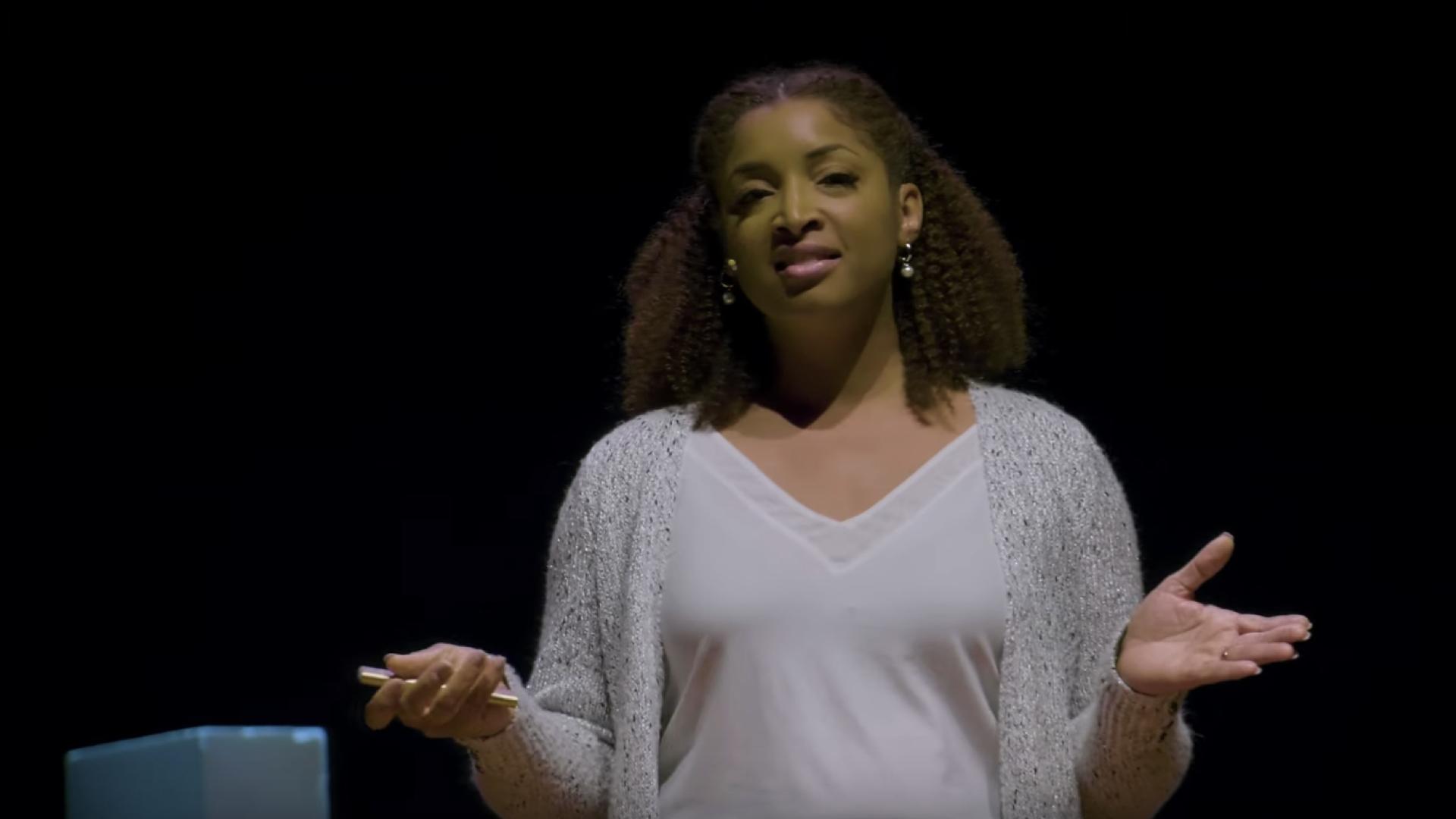 How I claimed a seat at the periodic table