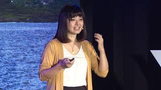 Hui-Chun Chang: 我是海島子民，你呢？ As members of the Earth, who are you?