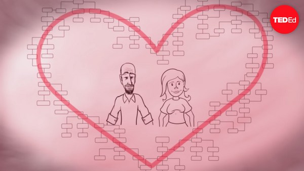 Christian Rudder: Inside OKCupid: The math of online dating