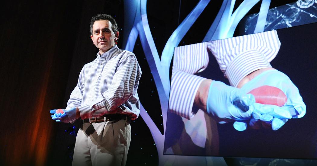 アンソニー アタラ 腎臓を印刷する試み Ted Talk アンソニー アタラ 腎臓を印刷する試み Ted Talk