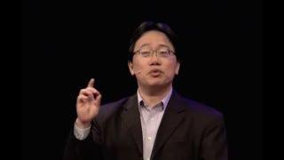 Jimmy Lin: Early Cancer Detection - Detection Temprana de Cancer