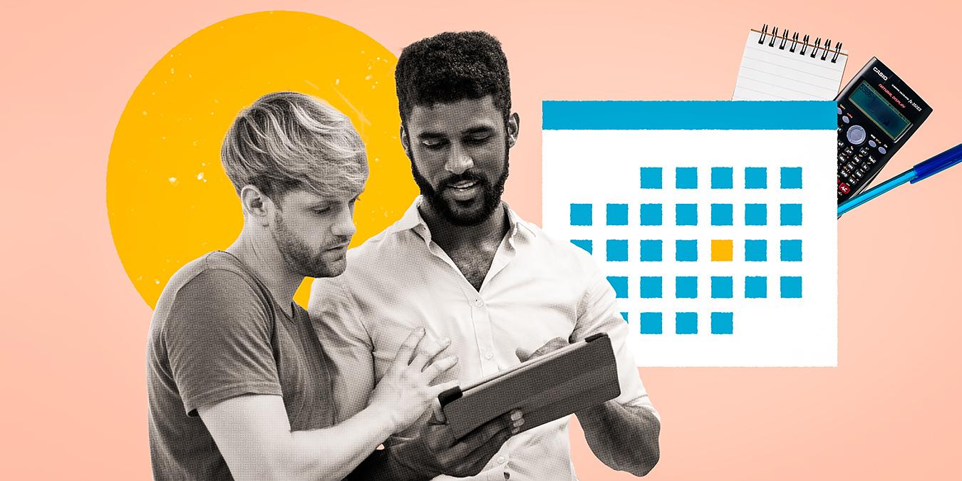 10 steps to boost your financial health -- that you can do in a day