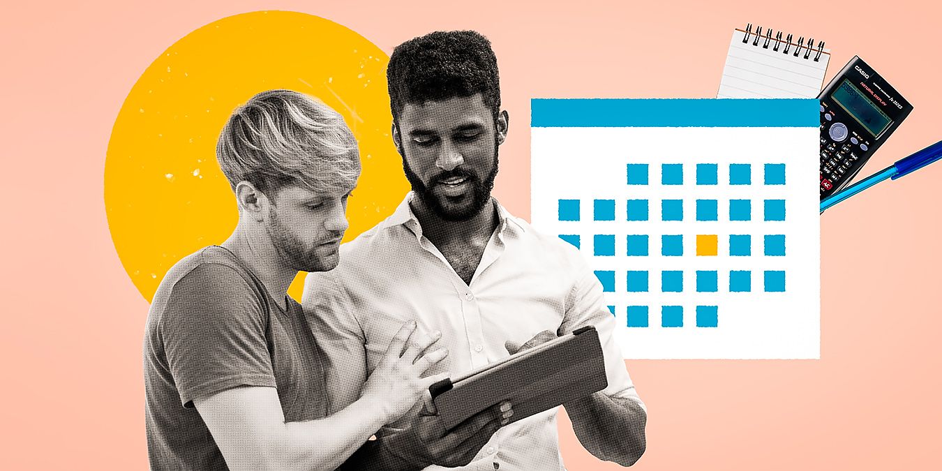 10 steps to boost your financial health -- that you can do in a day