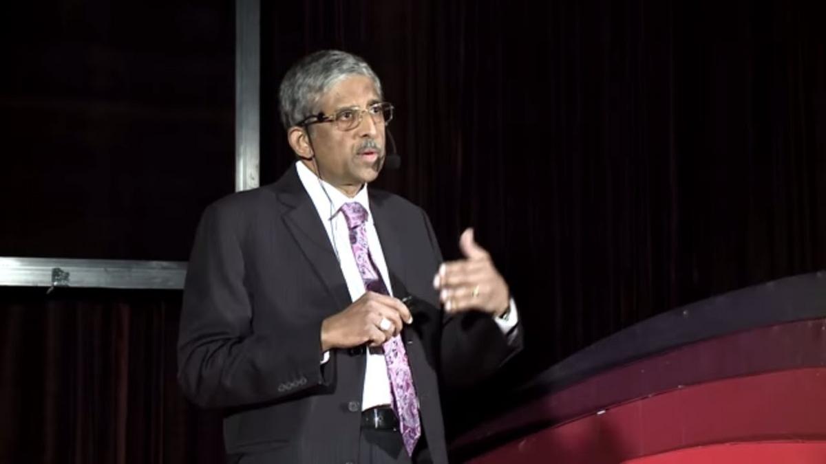 Dr. V. Mohan: The Curious Case Of Diabetes | TED Talk