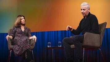 Bill Ackman: An activist investor on challenging the status quo
