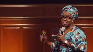 Belinda Otas: The Power of A Changed Mind TED Talk Belinda Otas: The Power of A Changed Mind TED Talk