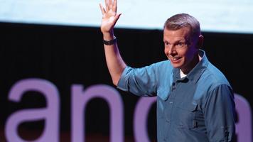 Ben Lee: Religion's Cyclical Nature Can Show Us How To Survive Disruptive Change
