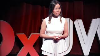 Jenny Chang: Turning compassion into action