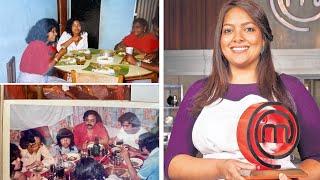 Shelina Permalloo: The power of food in community (with BSL)