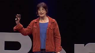Carolyn Porco: There Is No Planet B