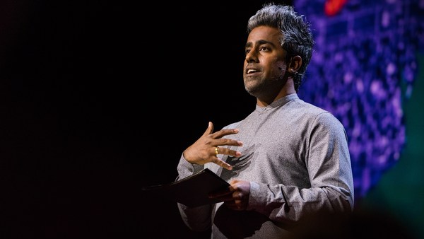 Anand Giridharadas: A letter to all who have lost in this era