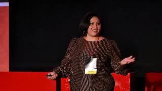 Rosana Zenil: ¿Cómo las especies determinan nuestra identidad? | TED Talk