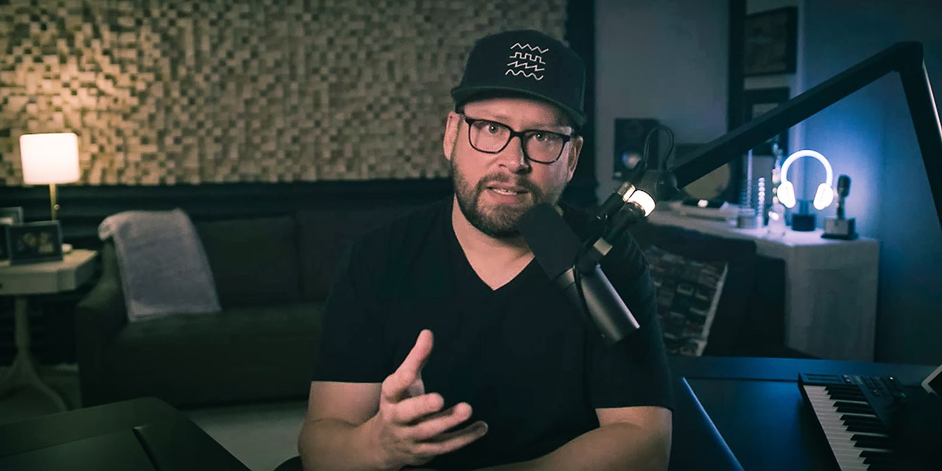 What silence can teach you about sound