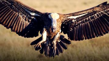 Munir Virani: Why I love vultures