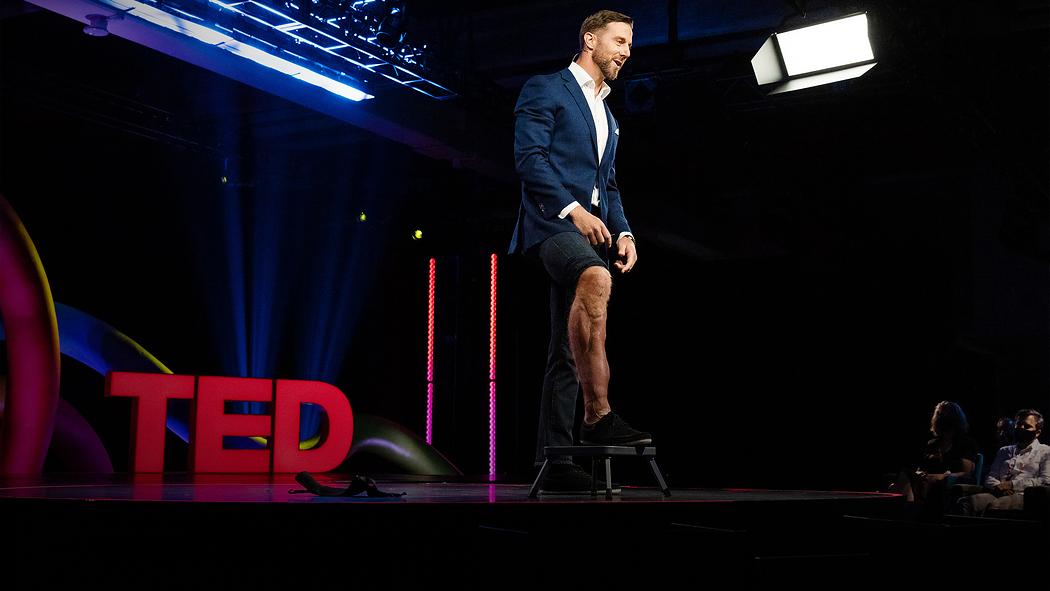 An Nfl Quarterback On Overcoming Setbacks And Self-doubt Alex Smith: An NFL quarterback on overcoming setbacks and self-doubt