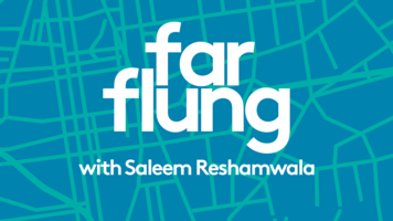 Far Flung: An Indigenous Mixtape from Lima, Peru