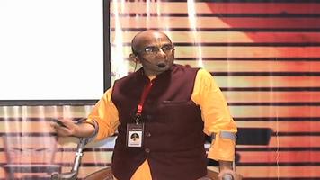 Chaitanya Charan Das: What India can offer to the World